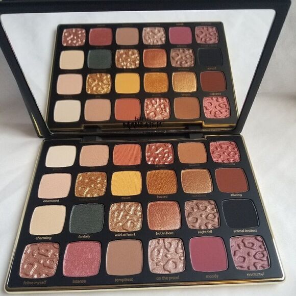 tarte Other - Tarte Maneater After Dark Eyeshadow Palette